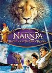 The Chronicles of Narnia: The Voyage of the Dawn Treader